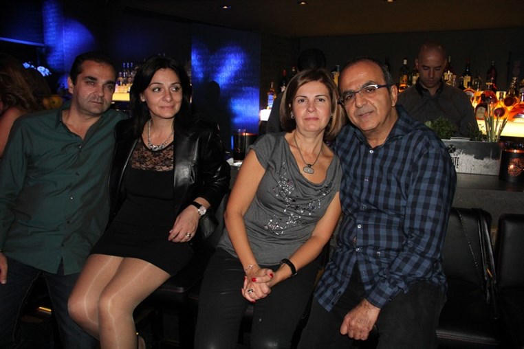 La Boite Opening Week